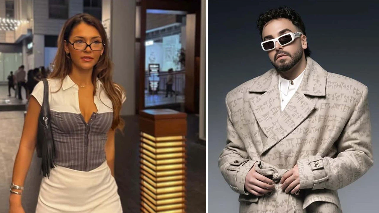 Sefo’dan sevgilisi Çağla Boz’a romantik evlilik teklifi! O anlar sosyal medyayı salladı