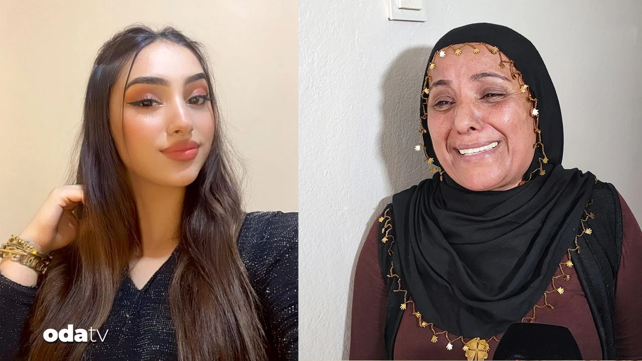 'Kızım IBAN mağduru' dedi: Annenin gözyaşları