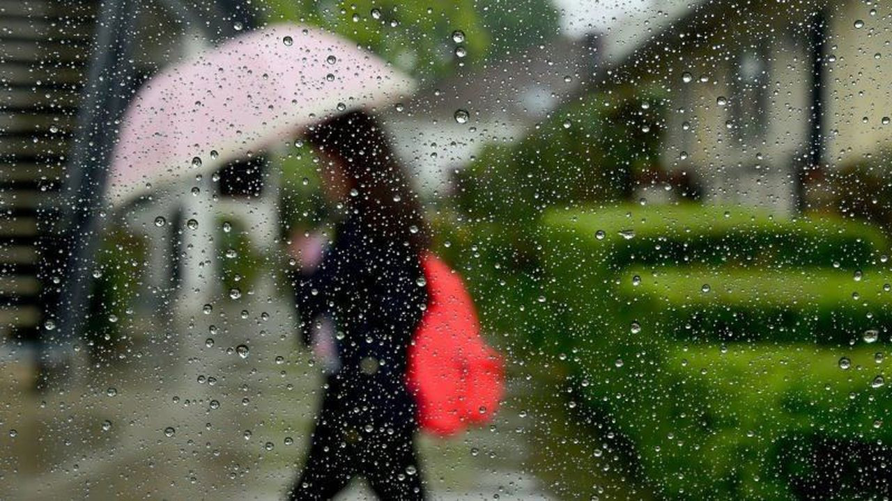 Meteoroloji'den yeni hafta için yağış uyarısı