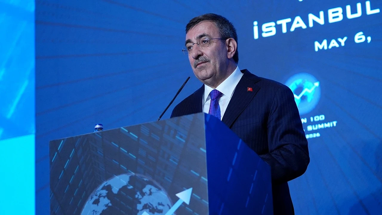 Yılmaz: Savunma sanayisi nitelikli istihdam ve katma değer üretiyor