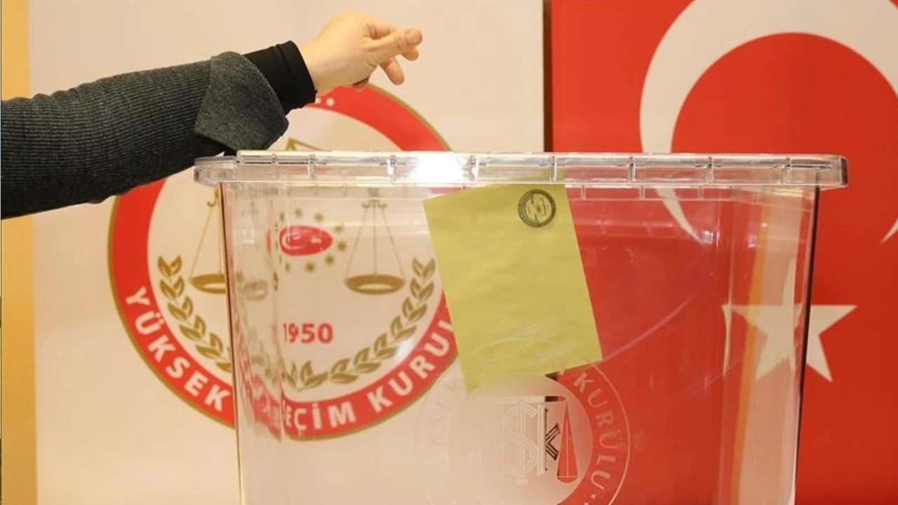 6 Beldede Ara Seçim Heyecanı: İşte Kazanan Adaylar