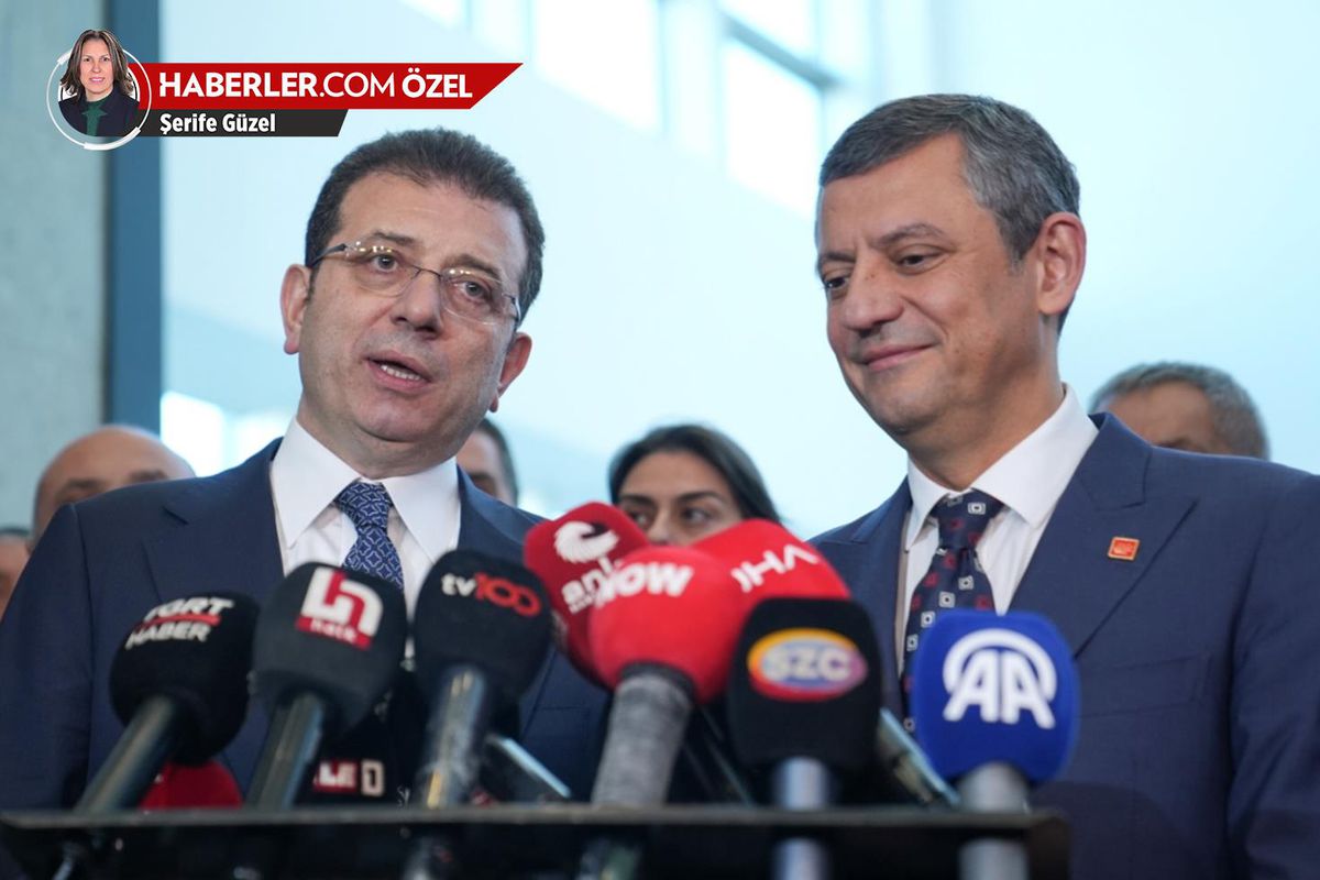 Kulisler kaynıyor! İmamoğlu yeni parti için kararını verdi, bir de şartı var