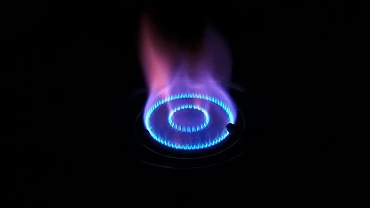 Avrupa'da doğal gaz fiyatları bir ayın dibine yakın