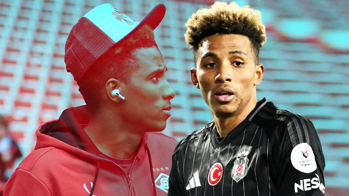 Transferde büyük ters köşe! Gedson Fernandes'i resmen duyurdular