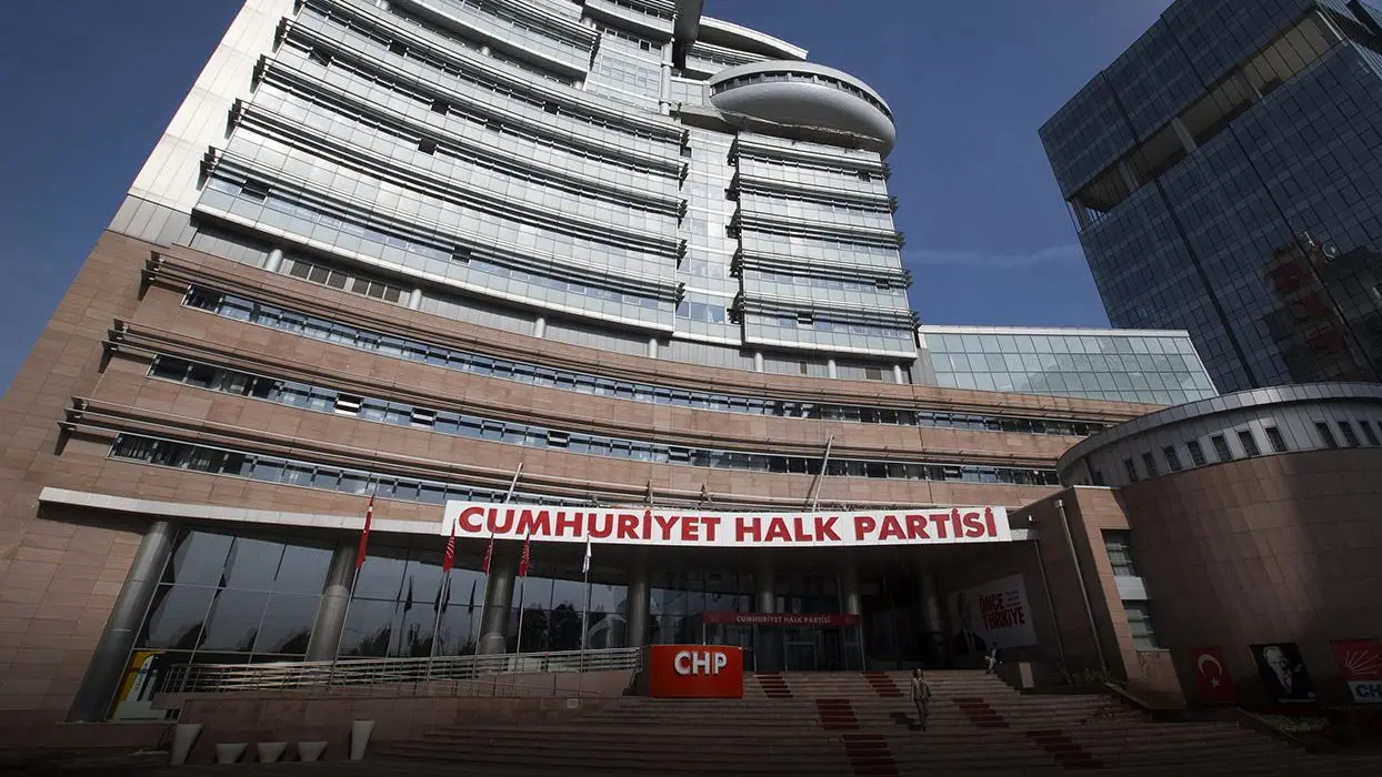 Başsavcılık düğmeye bastı: CHP'deki 'ajans figüranı' iddiasına yargı eli
