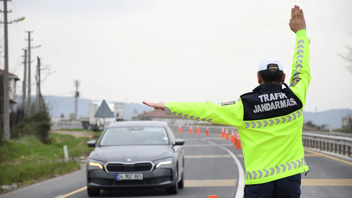 Otoyolda suçlulara göz açtırılmadı: 6 ayda 450 şüpheli yakalandı, yüzlerce kilo uyuşturucu madde ele geçirildi