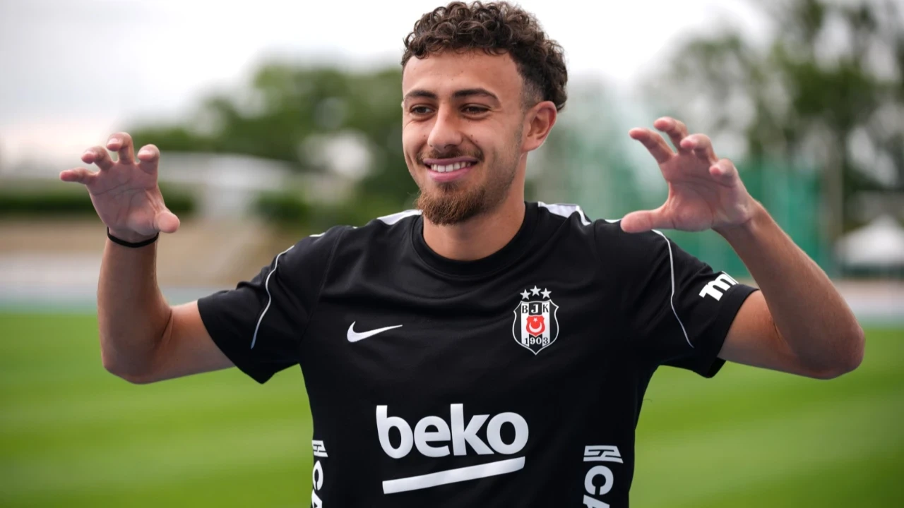 İlhan Fakılı: Çok büyük bir kulübe geldiğimin farkındayım