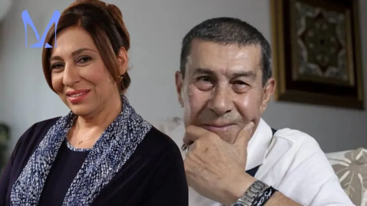 Ünlü isimlerden Zihni Göktay'a zor veda! Melek Baykal'ın Cennet Mahallesi paylaşımı yürek burktu