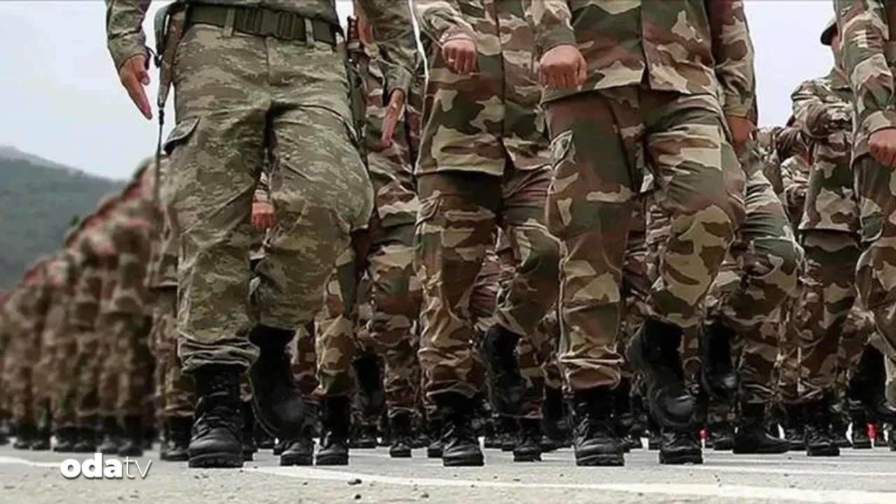 Bedelli askerlikte 'kredi' kıskacı: Yüzde 1.425 arttı