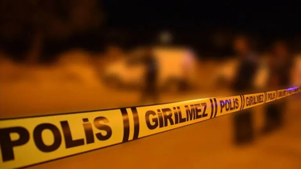 Benzinle uğraşırken yanarak hayatını kaybetti