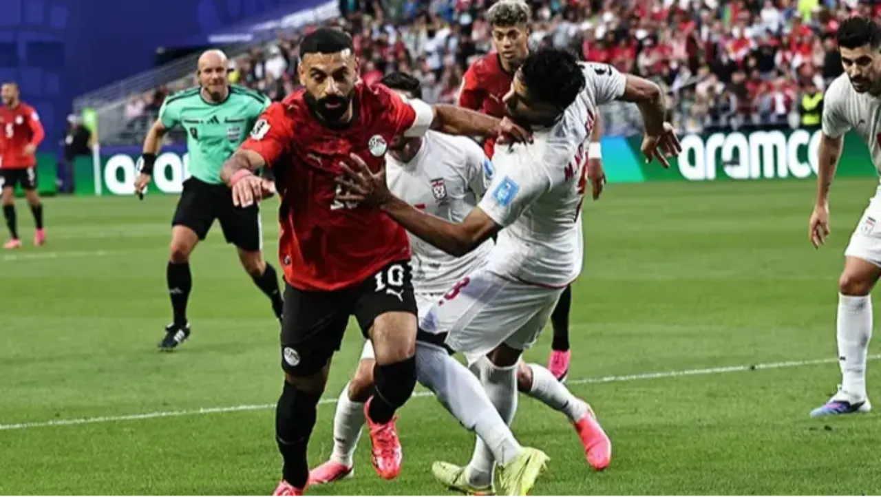 İran Milli Takımı'ndan Dünya Kupası sonrası Fair Play mesajı: "Onur her şeyden üstün"