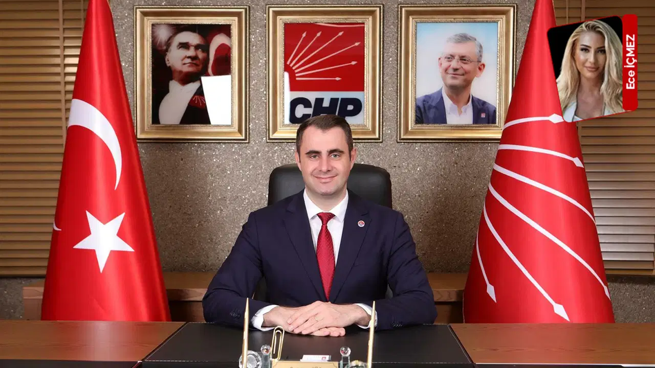 'Butlan' yönetimi tarafından görevden alınmıştı... Çağatay Güç'den sert tepki: 'Mahkeme kararı olmadan bu binaya gelmesin'