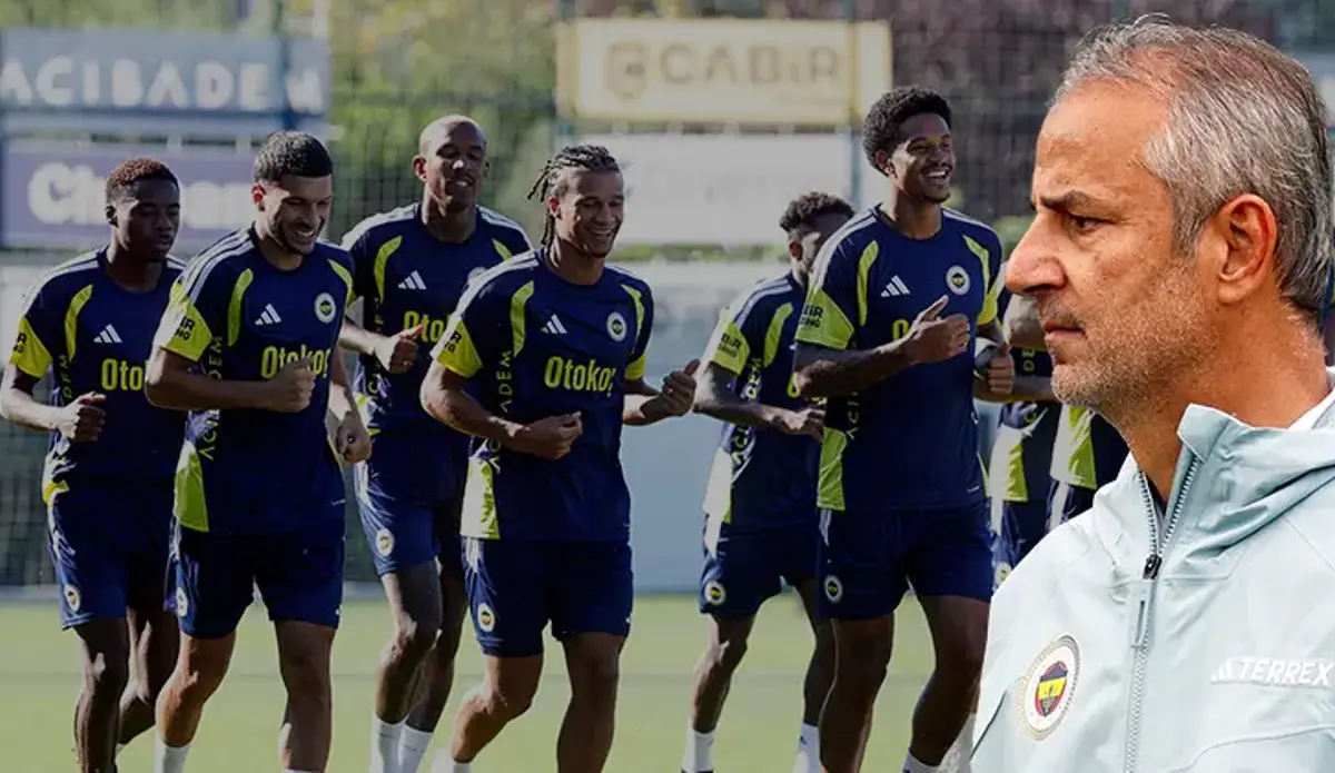Fenerbahçe'de 5 ayrılık birden! İsmail Kartal biletleri kesti...