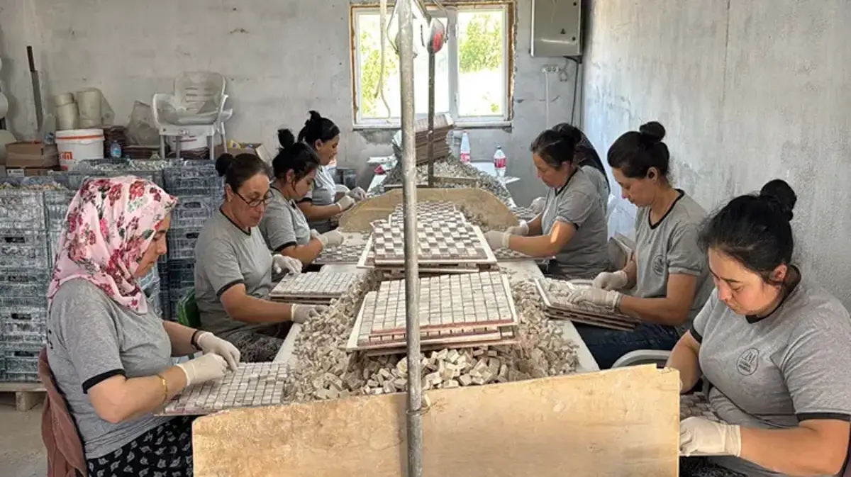 Atığı bile basıyor! Tek tek işleyip servete dönüştürüyorlar: ABD ve Fransa sıraya girdi