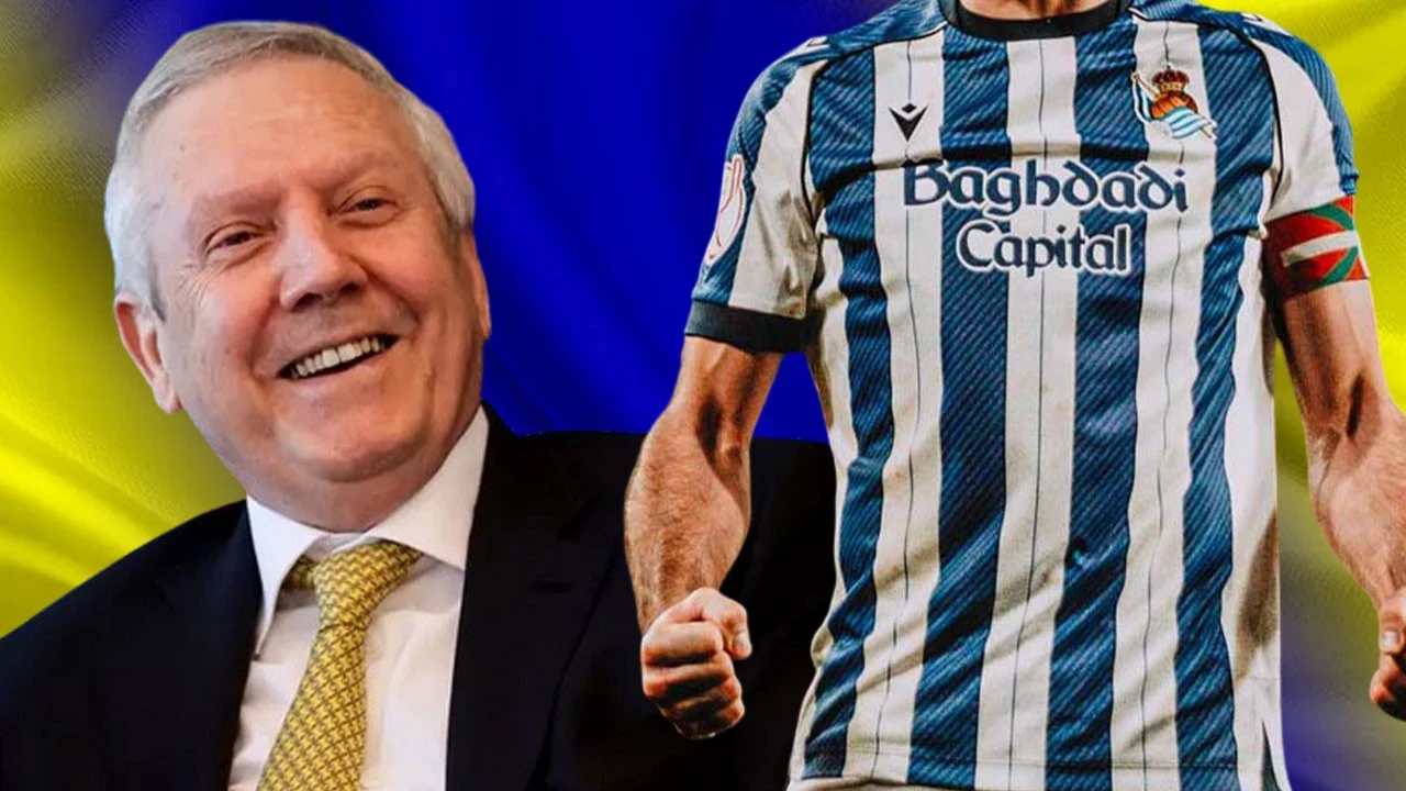 Fenerbahçe'den çılgın transfer operasyonu! Vedat Muriqi’nin yanına 25 milyon euroluk partner! Tüm şartlar zorlanacak