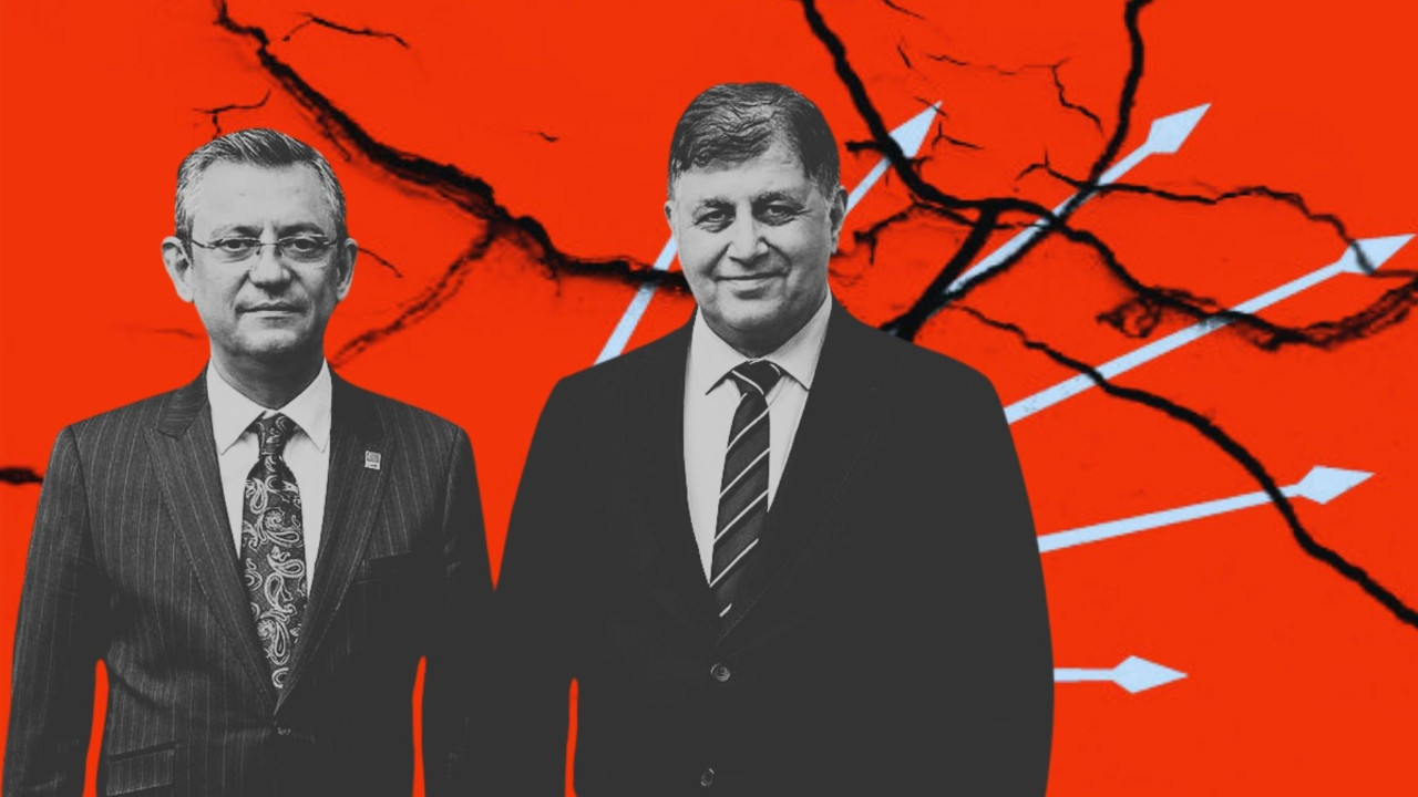 CHP’yi bölme planı hız kazandı! Cemil Tugay: ‘Yeni partide yer alacağım’