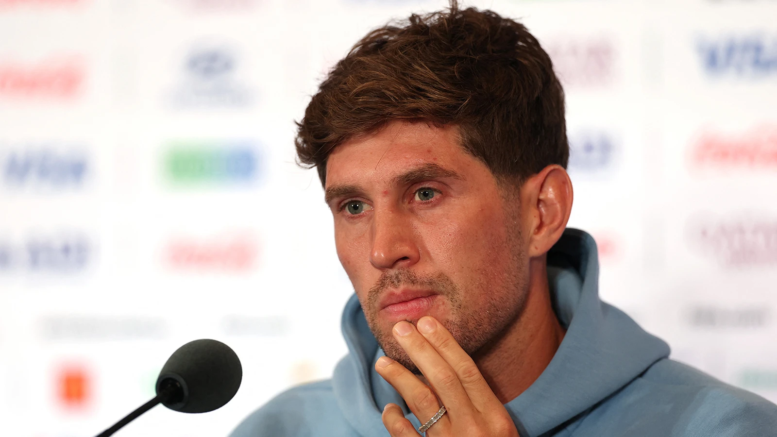 John Stones: "Olmamız gerektiğine inandığımız yere ulaşamadık"