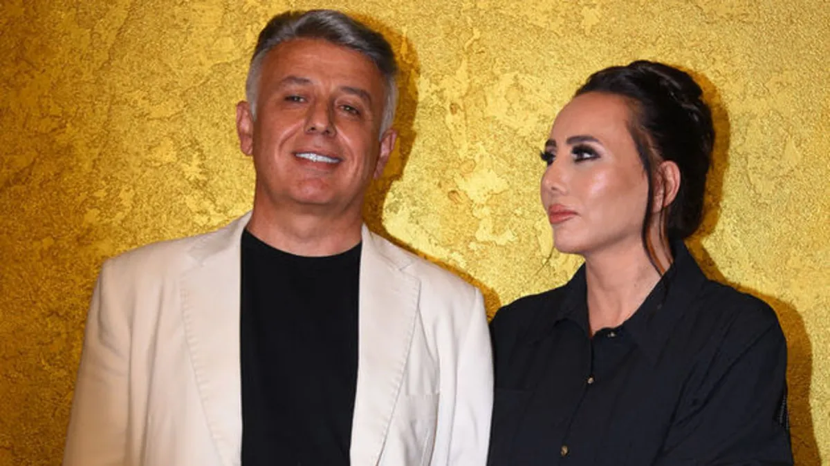 Asena’ya sevgilisi Kani Kudu’dan dudak uçuklatan hediye!