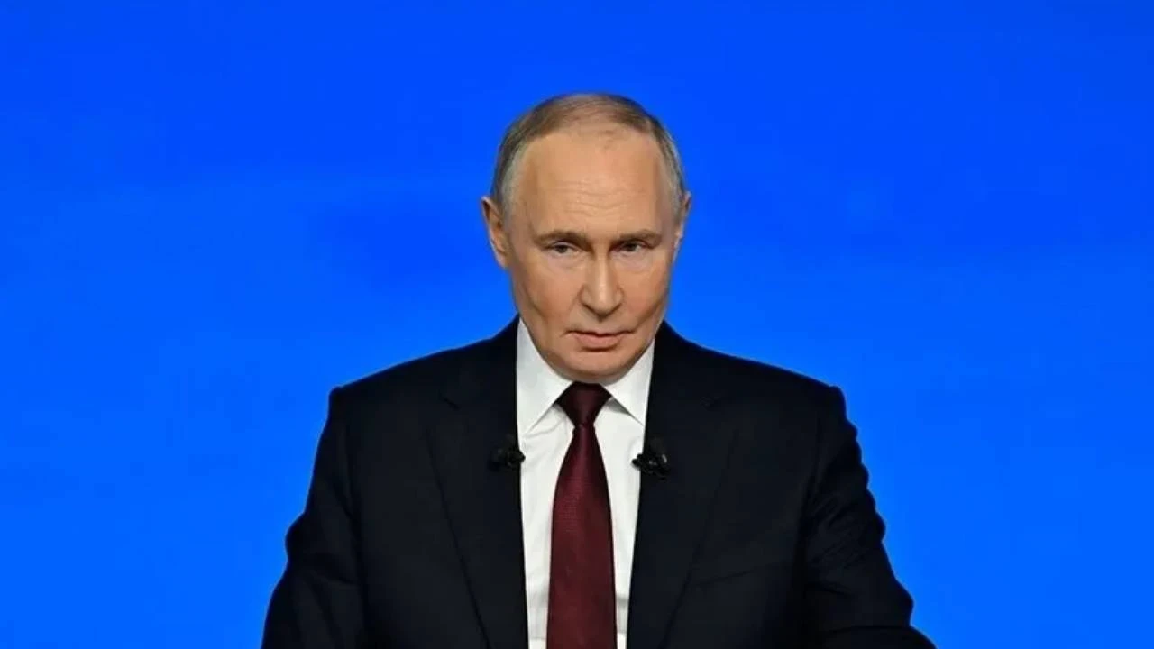 Putin’den sert Ukrayna açıklaması: Yanıtımız çok yıkıcı olacak