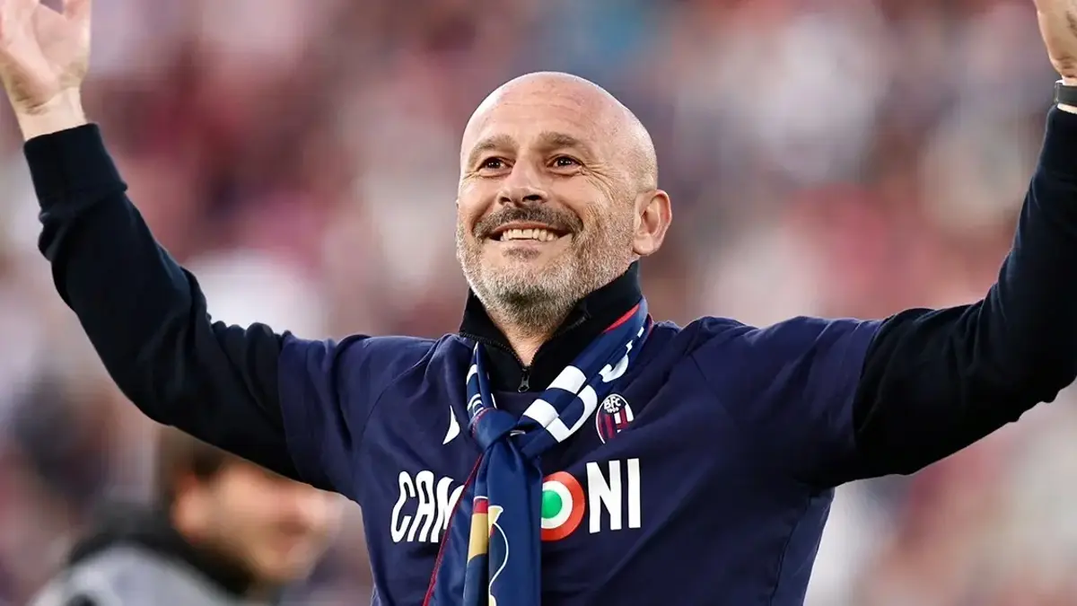 Beşiktaş, Vincenzo Italiano için vites artırdı