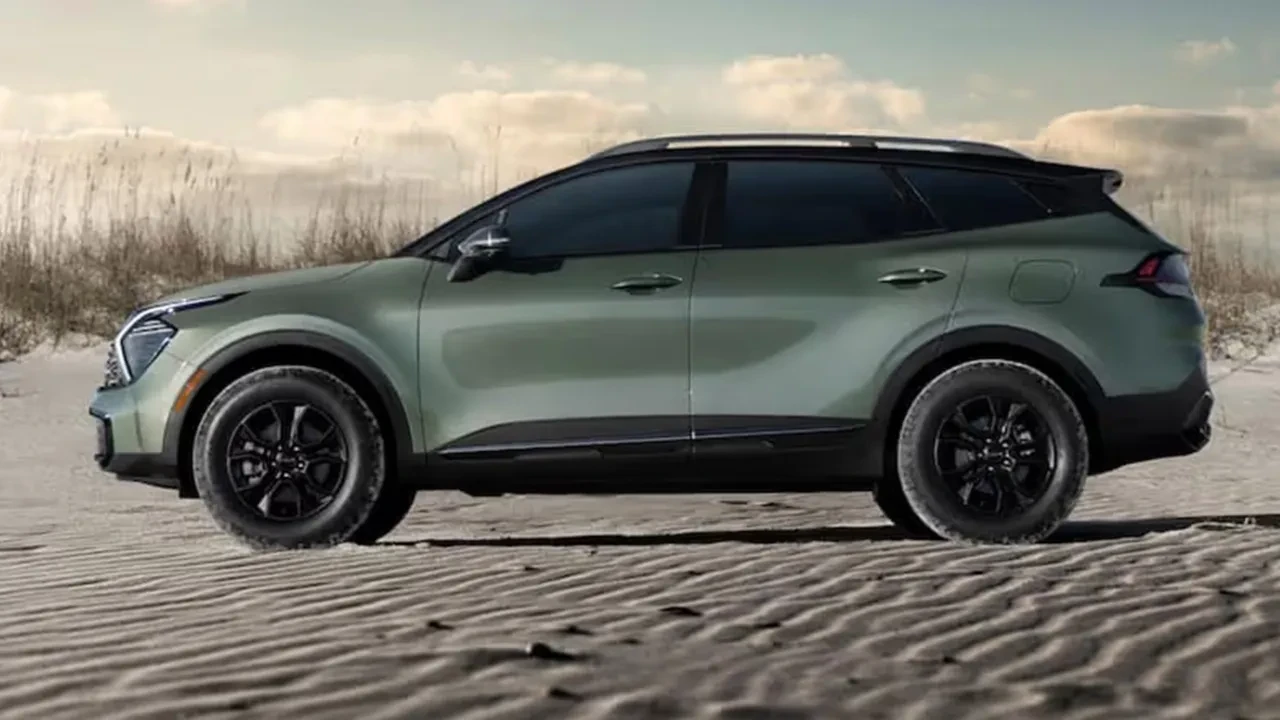 Araç alacaklar için kritik liste! Benzin tasarrufu sağlayan SUV modeller belli oldu