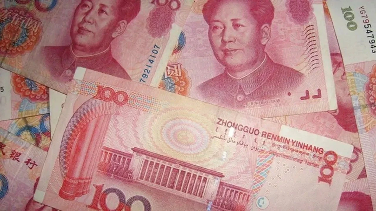 ING'den dolar/Çin Yuanı için aşağı yönlü revize