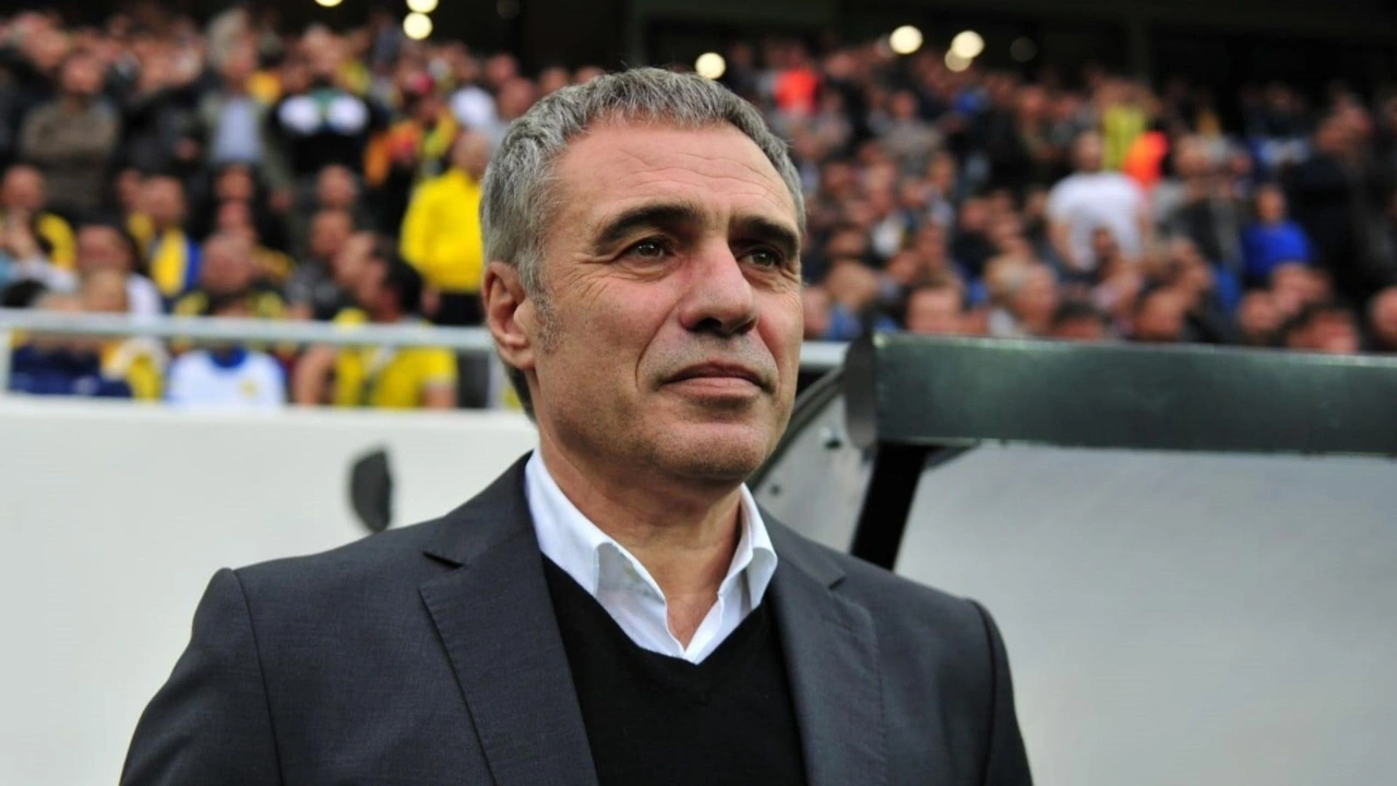 Ersun Yanal Dünya Kupası'nı bırakıp Bodrum'a geldi