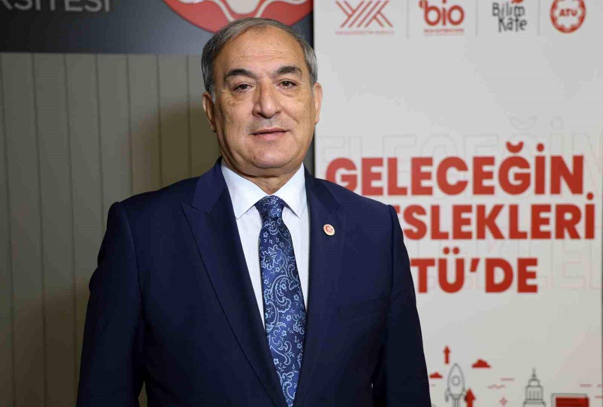 ATÜ'den Geleceğin Mesleklerine Yatırım