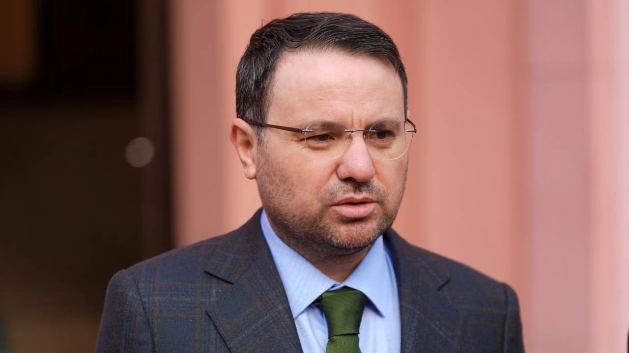 Bakan Gürlek’ten Avrupa Parlamentosu raporuna tepki: “Bağlayıcılığı yok, tavsiye niteliğinde”