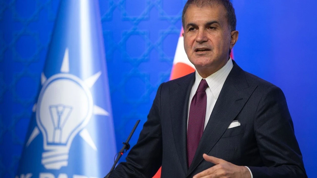 AYM CHP’nin ‘128 milyar dolar’ iddiasını reddetmişti! AK Parti'den açıklama geldi: Yalan siyaseti bir kez daha çöktü
