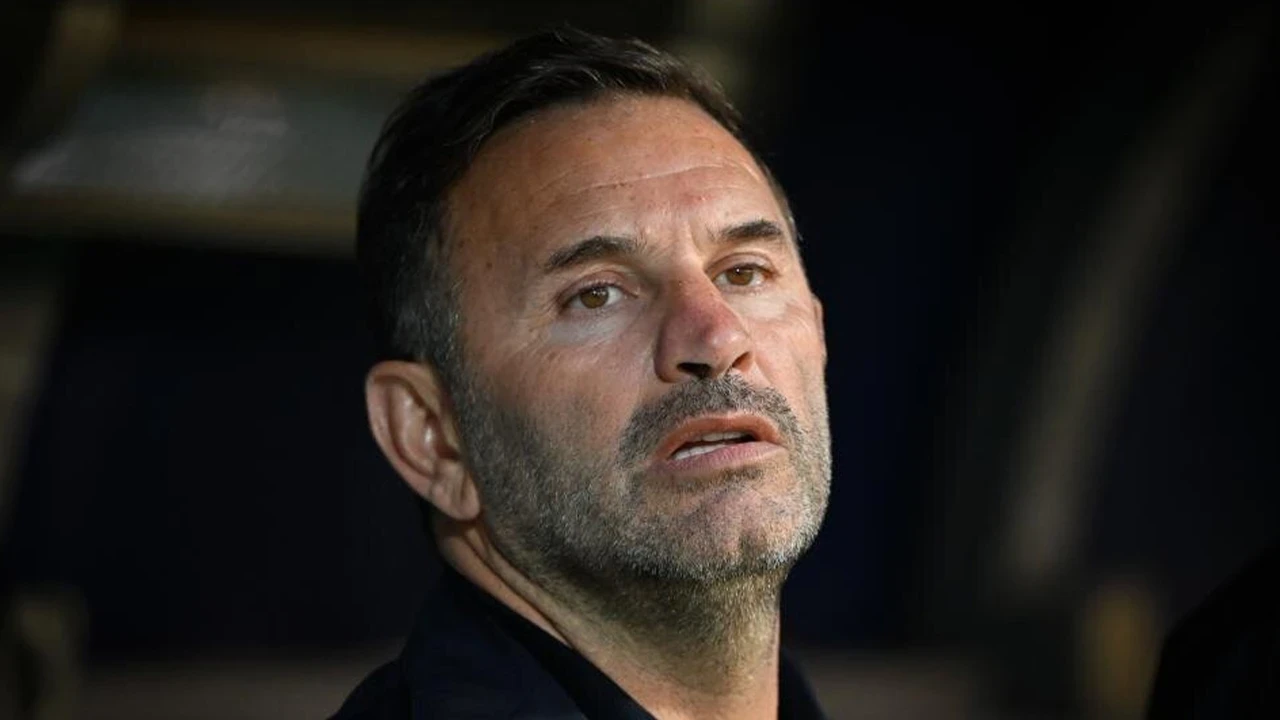 Okan Buruk'un transferini veto ettiği 3 yerli futbolcu