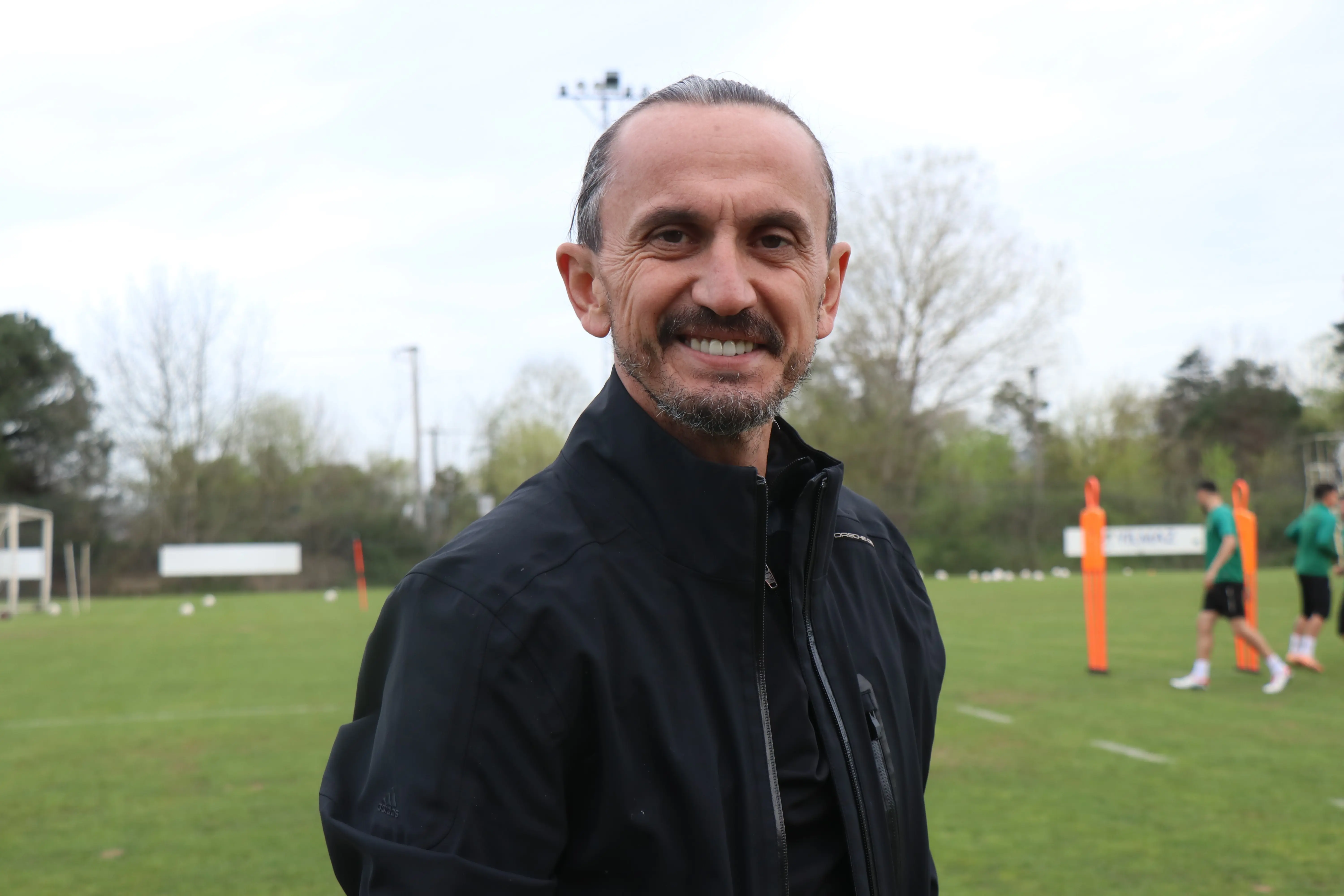 Tuncay Şanlı'dan A Milli Takım'a sahip çıkma çağrısı!