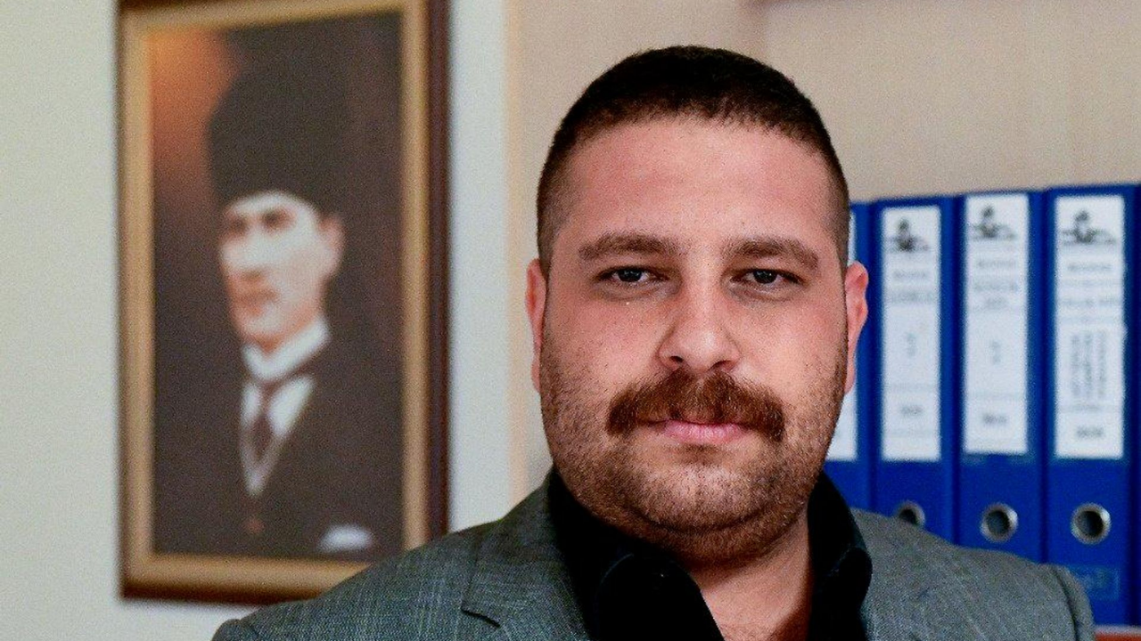 Çankaya Belediyesi eski Özel Kalem Müdürü Sadık Can Köksal tutuklamaya sevk edildi