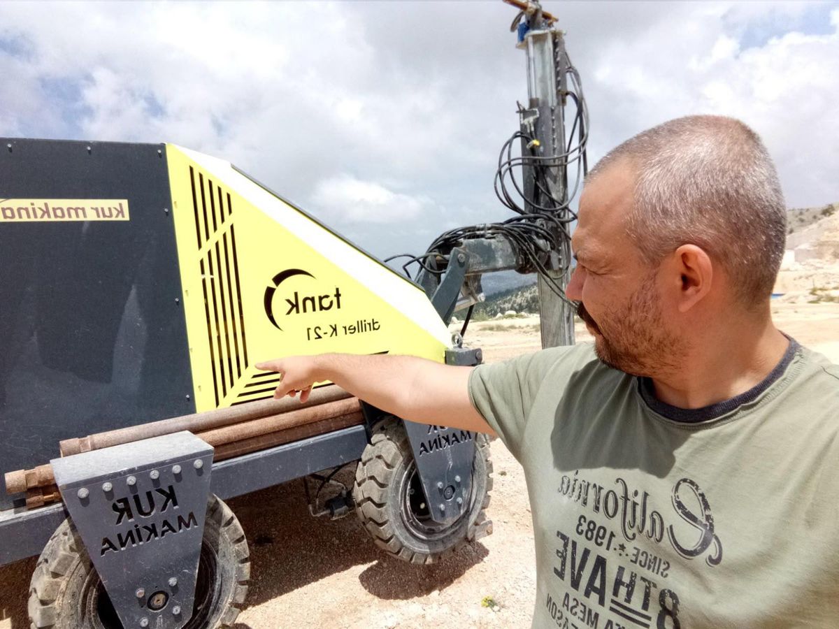 Hibrit enerji sistemleri endüstride oyunun kurallarını değiştiriyor