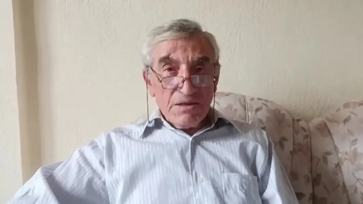 Sahte polisten 100 milyonluk vurgun! Evini ve arsasını sattı