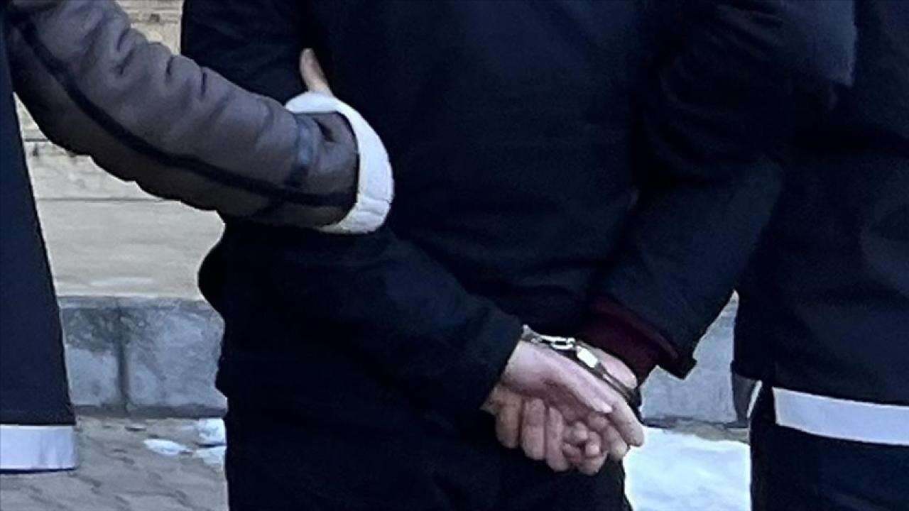 İstanbul merkezli 8 ilde DHKP-C operasyonu: 24 gözaltı