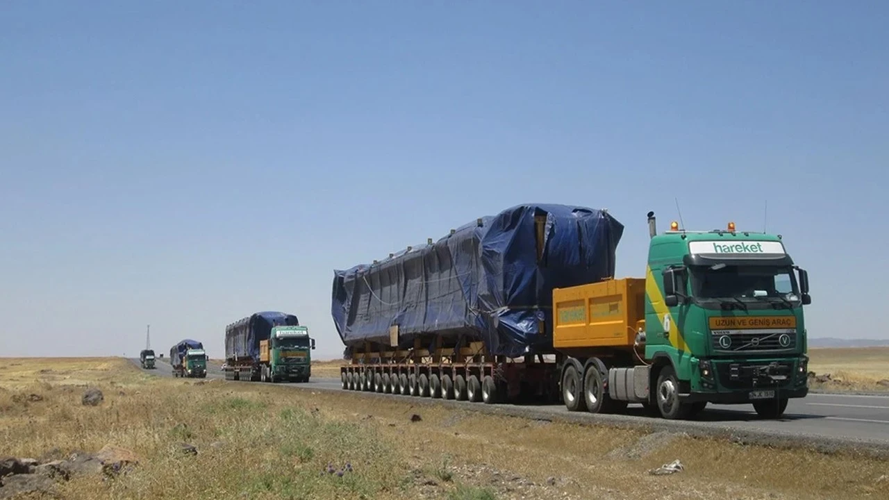 Hareket Proje Taşımacılığı’ndan bedelsiz sermaye artırımı kararı