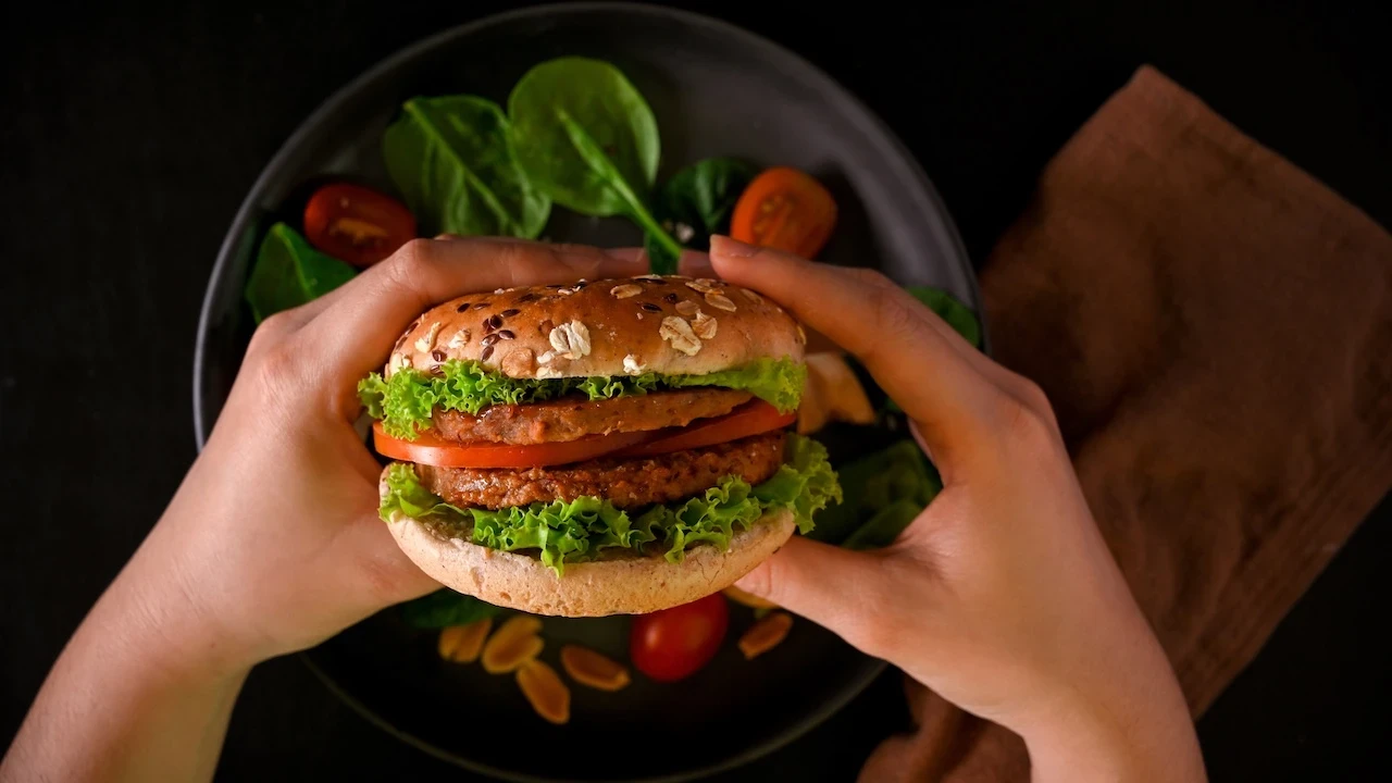 Vegan ürünlerle ilgili korkutan bulgu: İki kat fazla çıktı