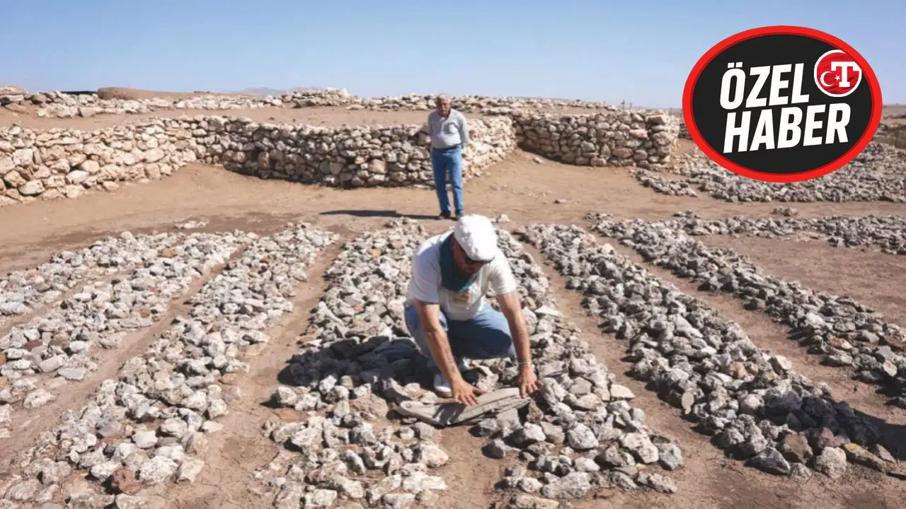 Çayönü Tepesi’nin gönüllü muhafızı! Kazı başkanları değişti, o hep kaldı: Tarihin sadık bekçisi Abbas amca