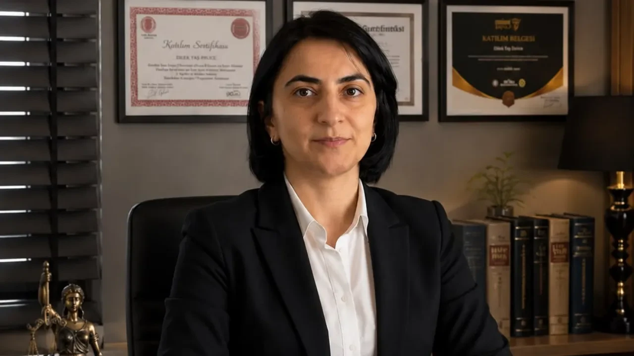 Avukat Dilek Taş Delice son yargı paketini değerlendirdi: Ortaklığın giderilmesi davalarında yeni dönem