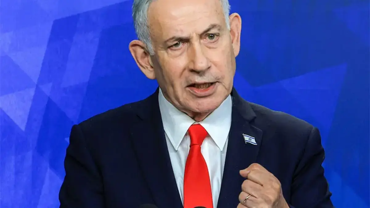 Haaretz: Netanyahu'nun işi bitti, öfke krizleri geçiriyor