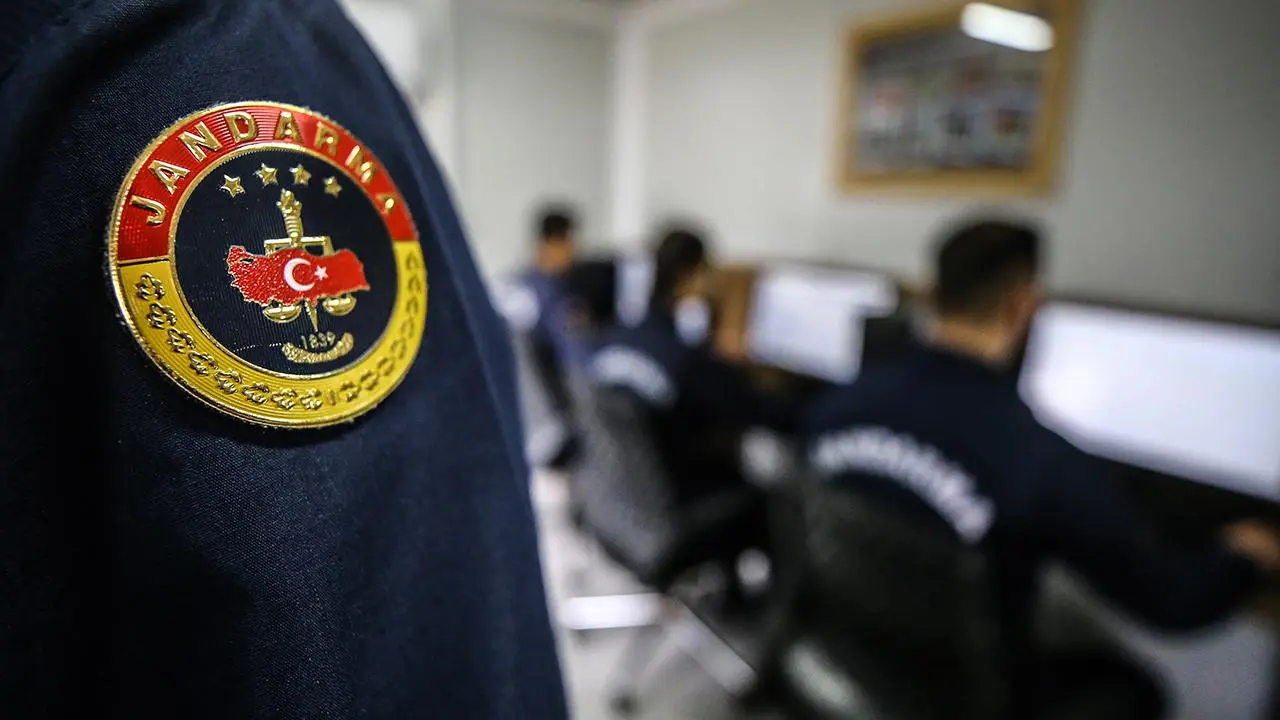 Jandarmanın yeni neferleri aranıyor! 673 öğrenci alınacak
