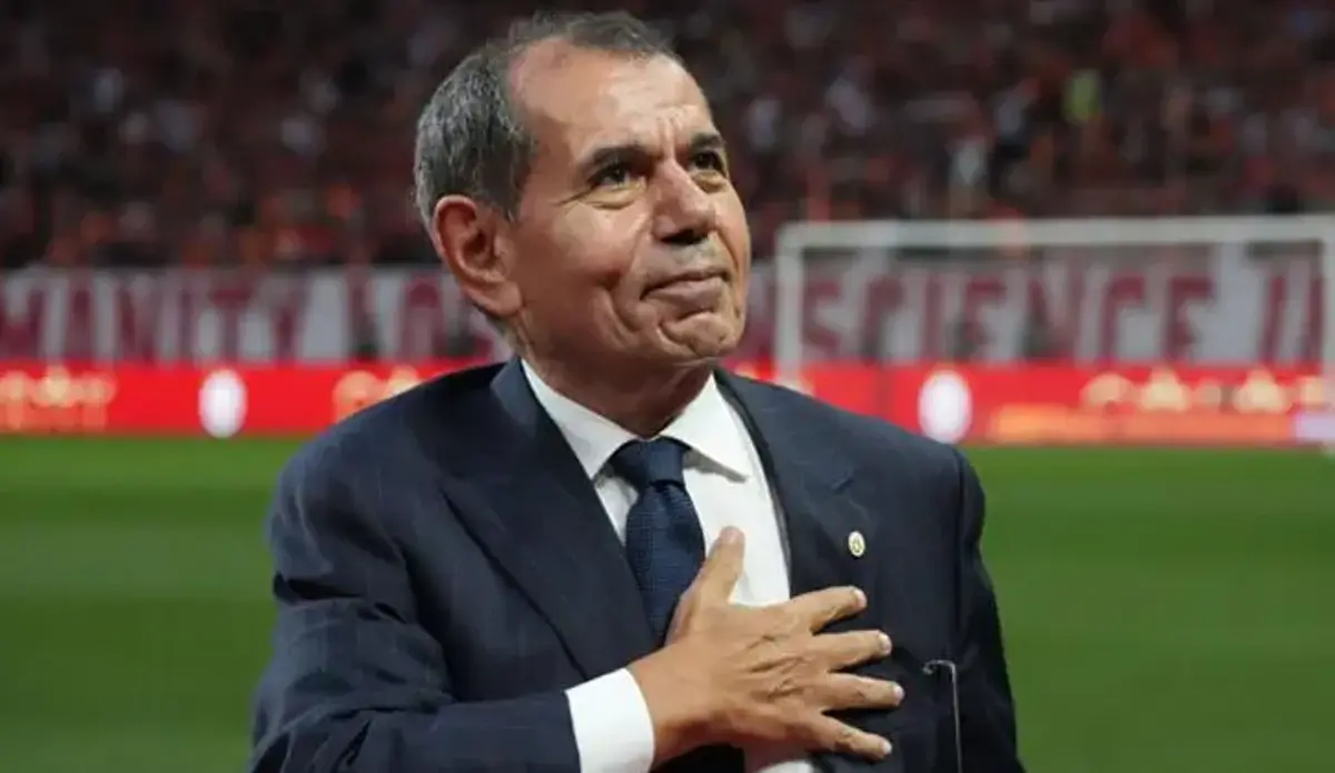 Galatasaray'da büyük gün 27 Haziran