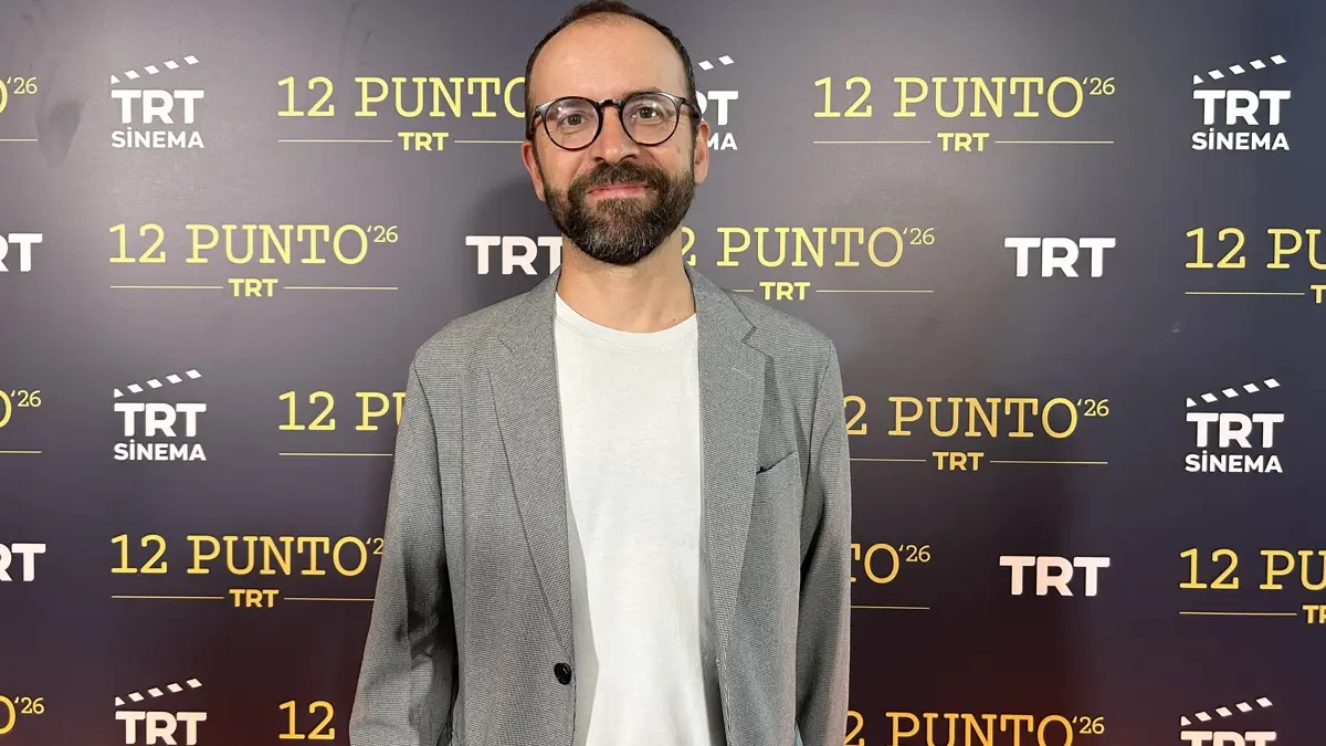 Cannes Program Direktörü Thomas Rosso, “Sinemanın geleceği bizim insan kalışımızla şekillenecek”