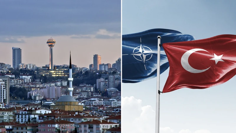Ankara’da NATO Zirvesi hazırlıkları: Kamu personeline idari izin etkinliklere kısıtlama