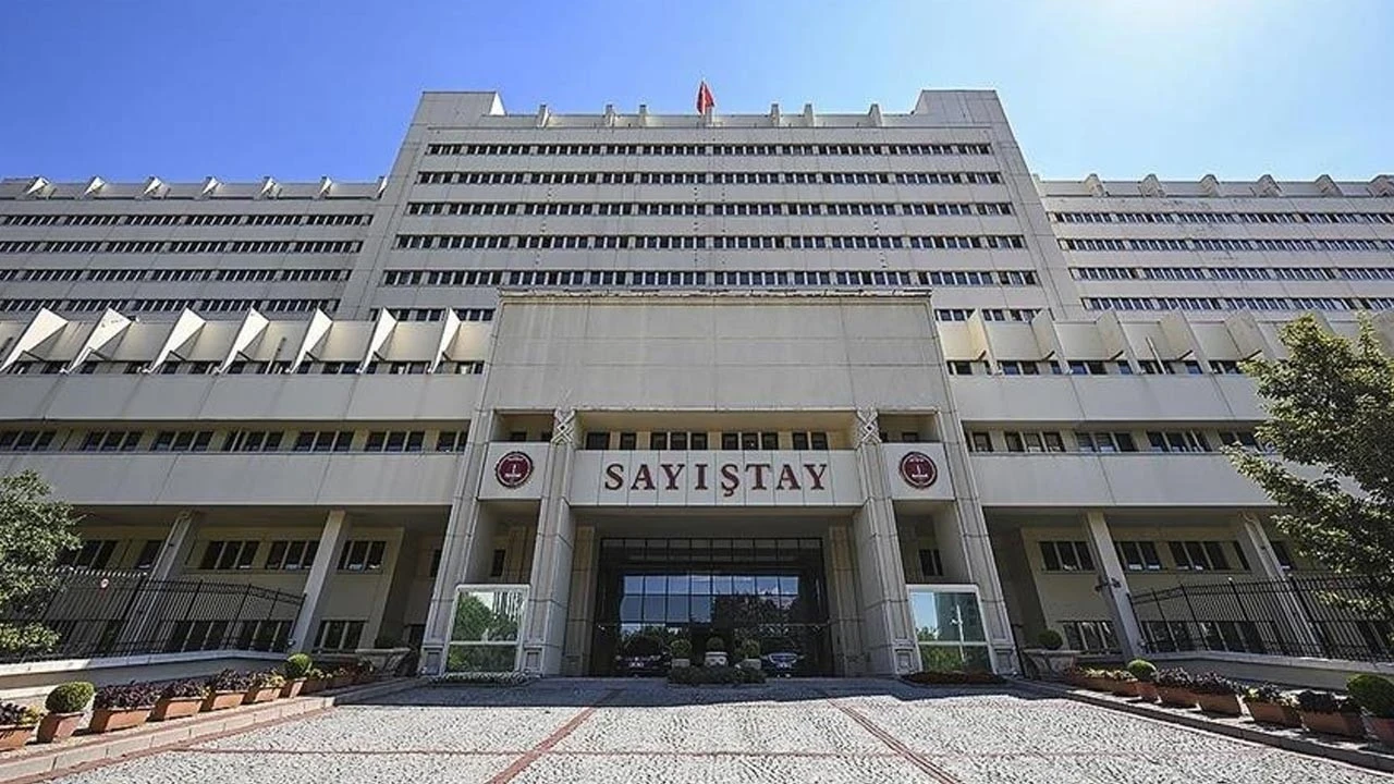 Sayıştay Başkanlığı için başvurular sona erdi