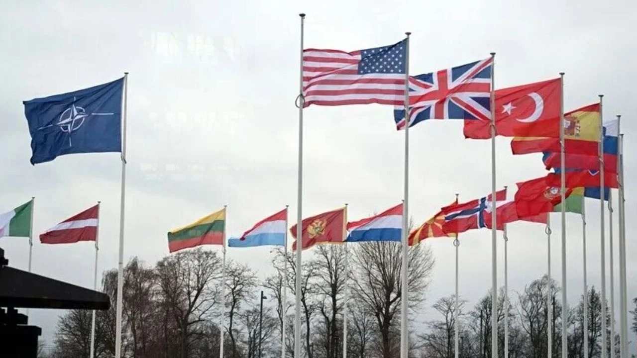 NATO Zirvesi 22 yıl sonra yeniden Türkiye'de! Bu kez adres Ankara