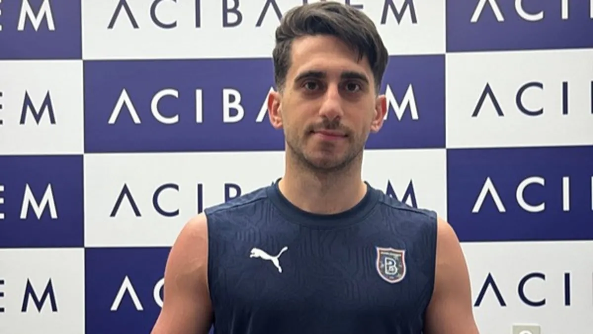 RAMS Başakşehir’de oyuncular sağlık kontrolünden geçti!