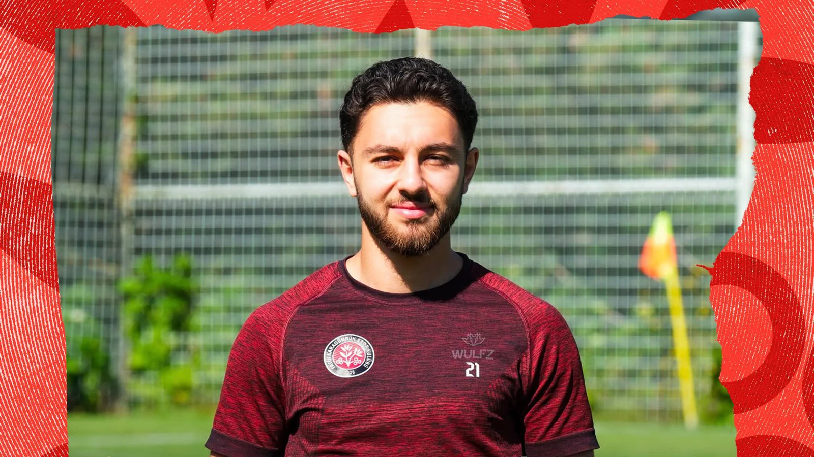 Fatih Karagümrük, Candan Başkale’yi transfer etti