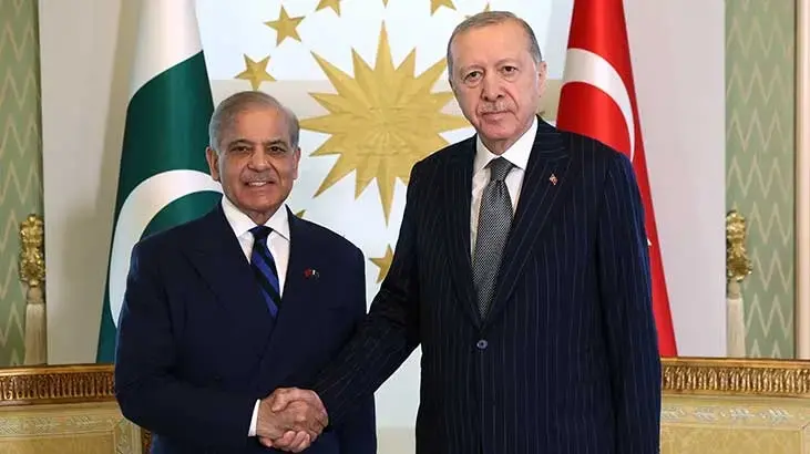 Son dakika... Cumhurbaşkanı Erdoğan'dan önemli açıklamalar